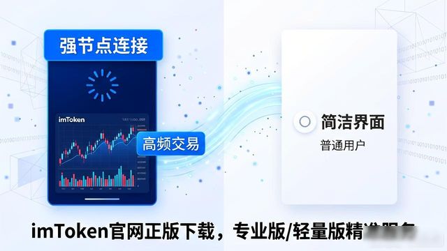 imToken官网正版下载，用户需求拆解与服务精准匹配
