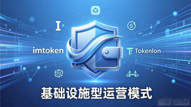 imToken官网下载怎么运作？拆解当前市场打法