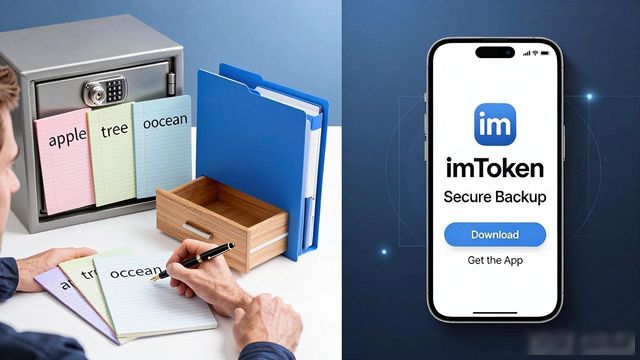 imToken钱包资金流动怎么管？下载app后必须懂的技巧