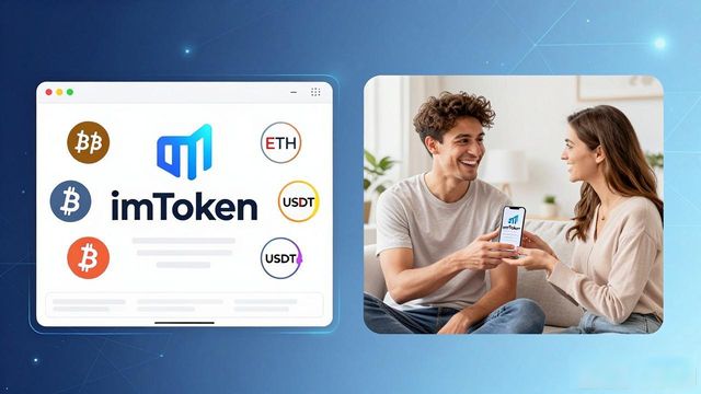 imToken钱包怎么用？运营节奏和策略揭秘