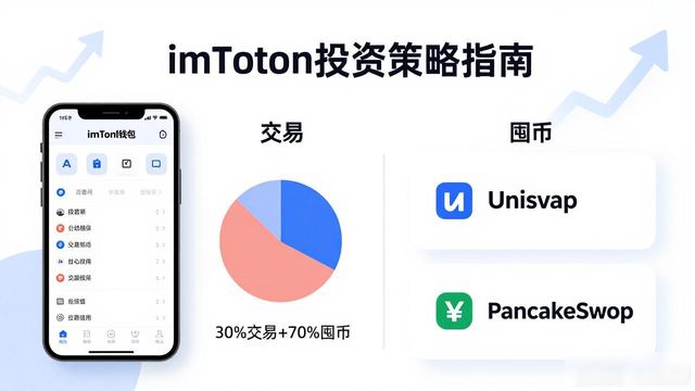 imToken下载后如何设定投资策略？新手必看指南