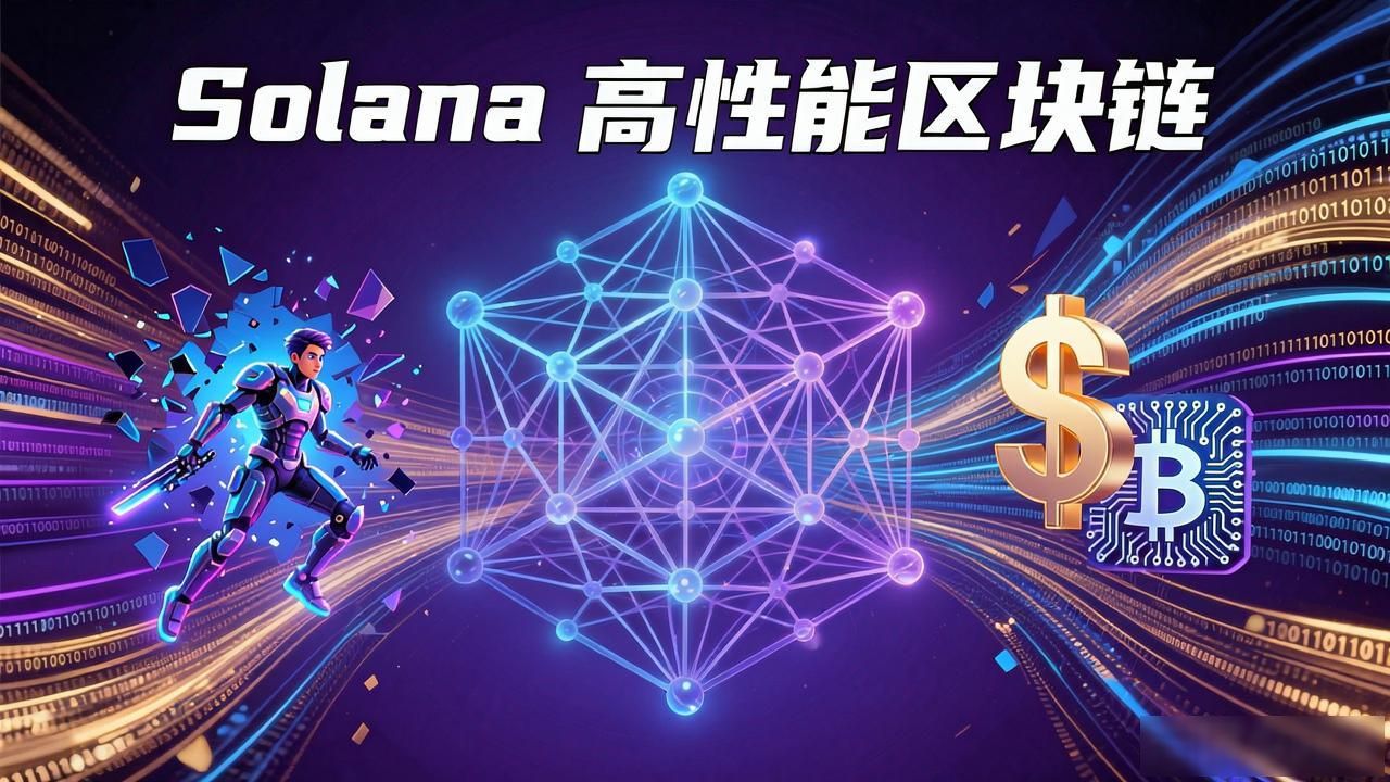 新手必看：这五个区块链项目最值得了解