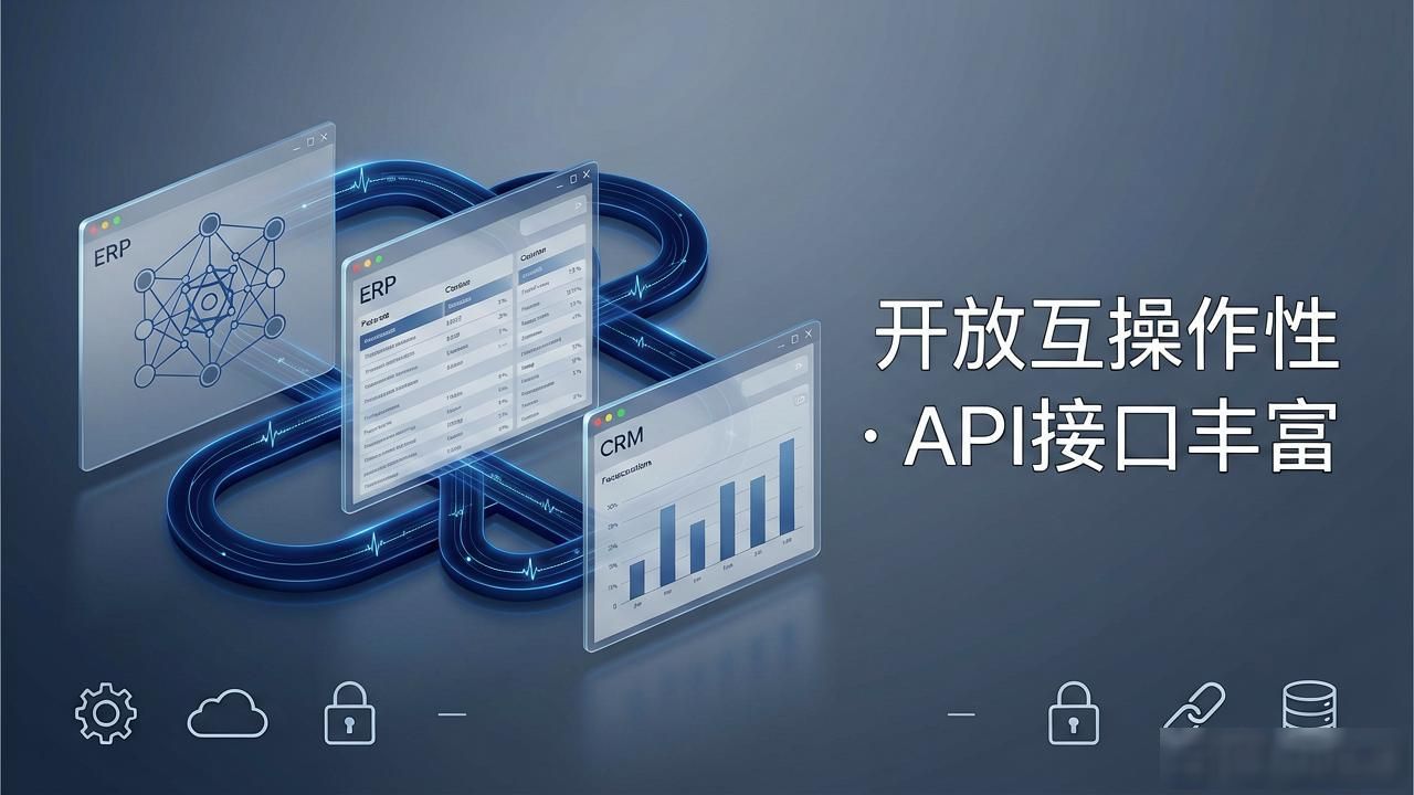 区块链布局哪家好？挑这三类最稳妥