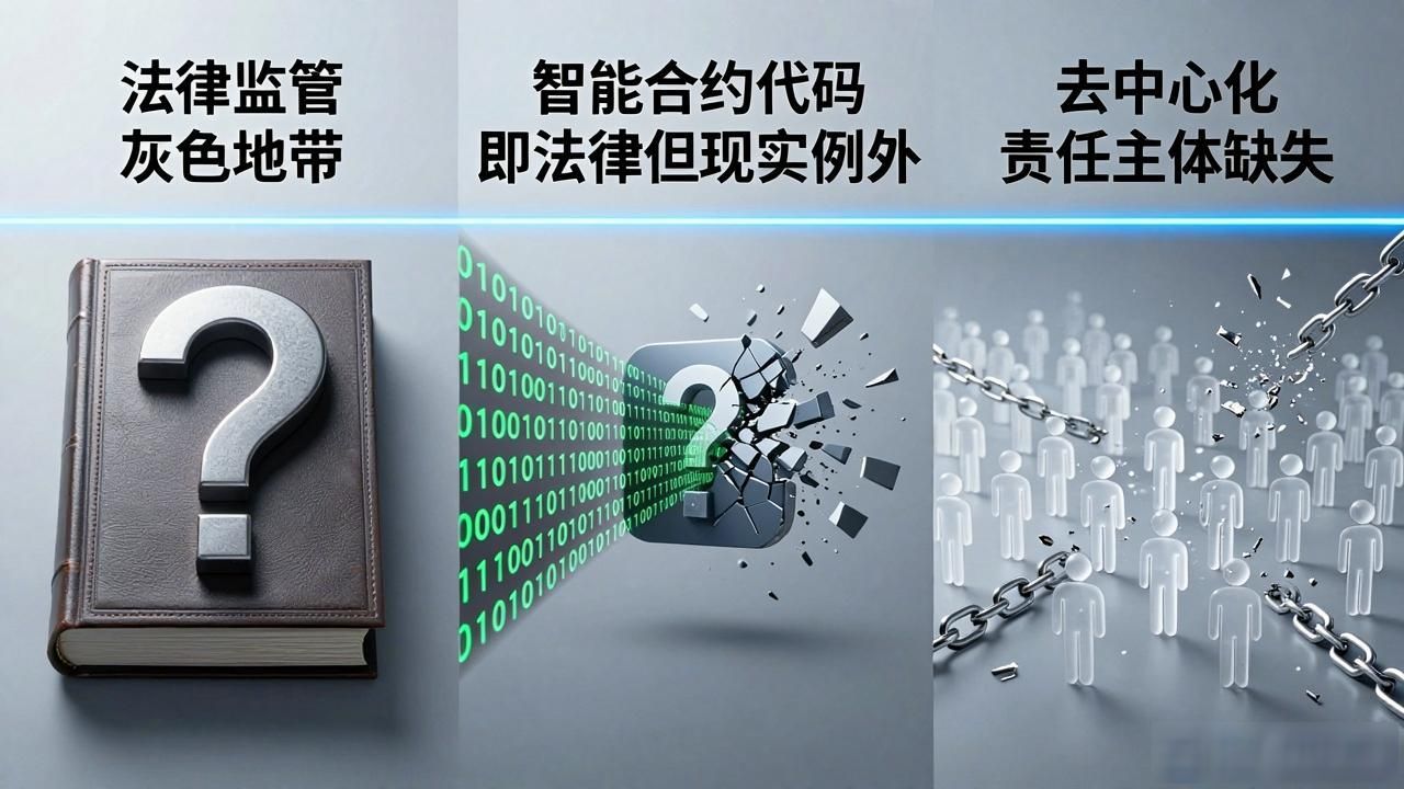 区块链保险靠谱吗？这三大痛点让你清醒