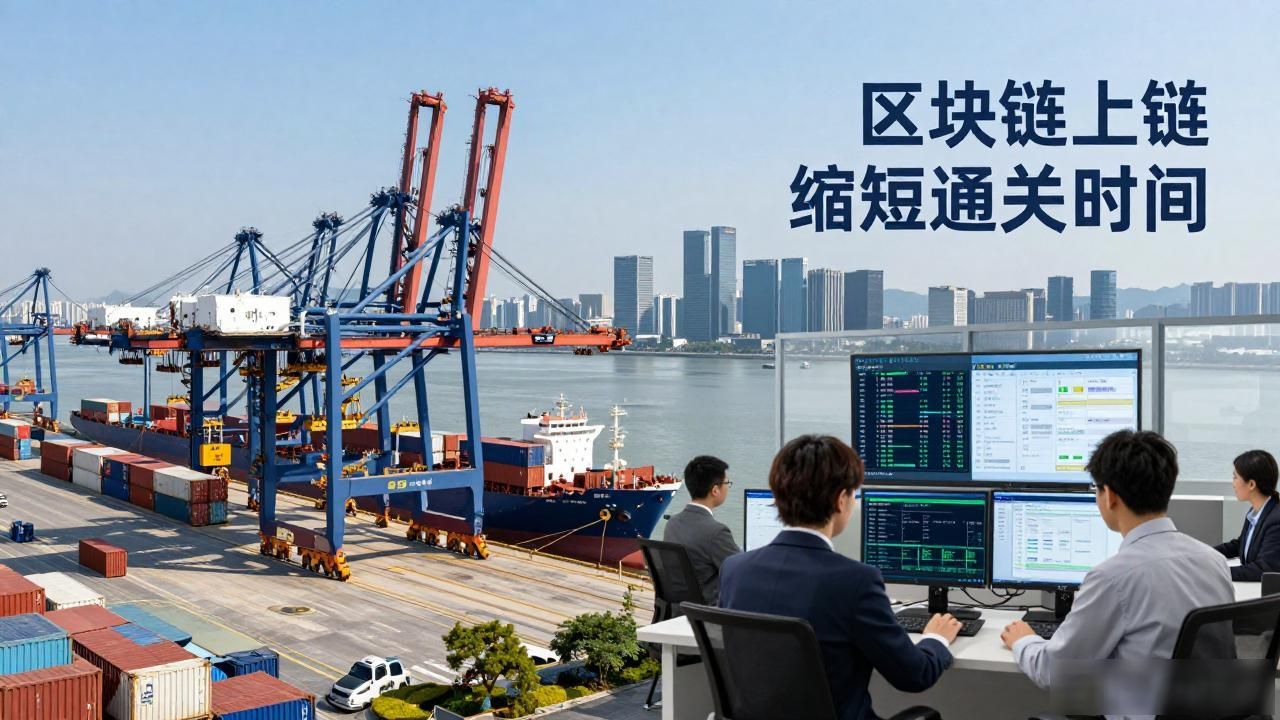 区块链在杭州的落地实战与机遇