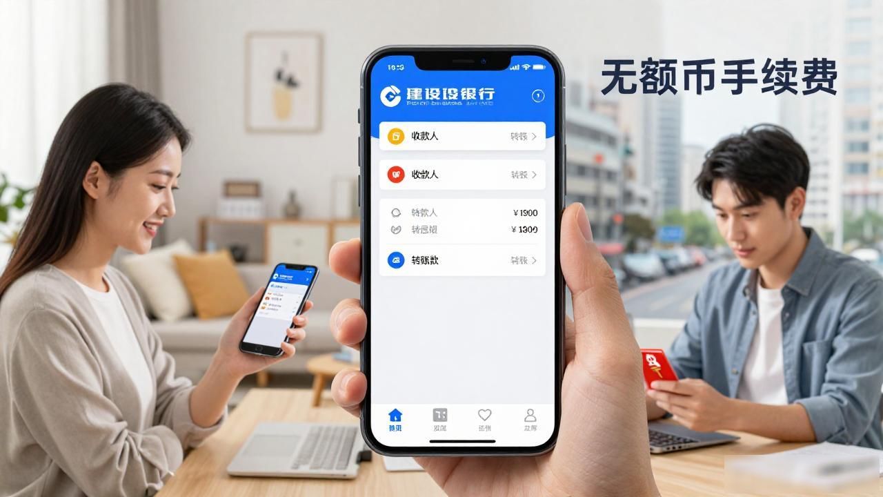 用建行数字货币到底有多方便 这些实在好处日常都能用到