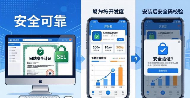 imToken钱包官网app下载安全可靠吗？用户信任全解析