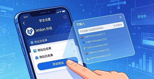 imToken新地址交易提速：3步优化流程
