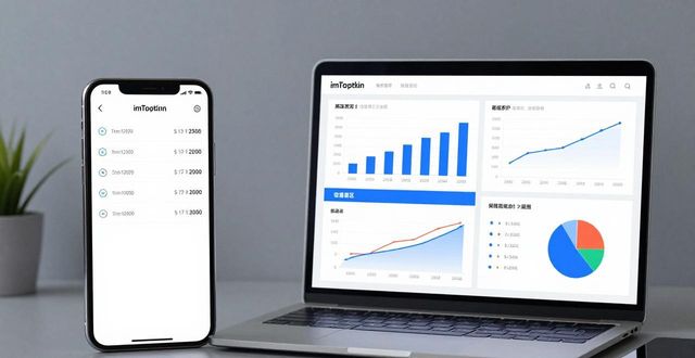 imToken钱包最新下载后 新手怎么通过它辅助业绩分析实操攻略
