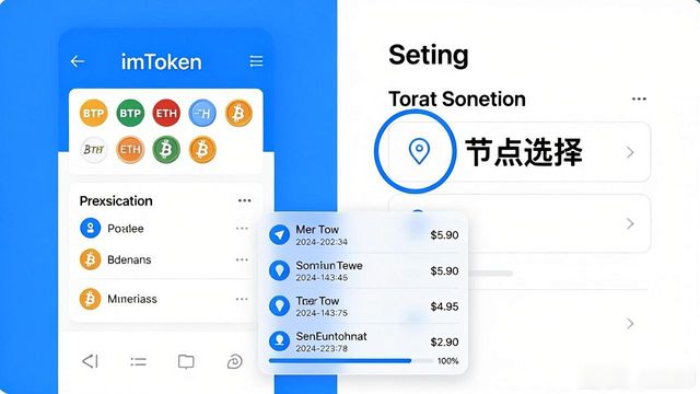 imToken查交易记录教程，入口就能看