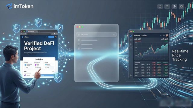 imToken钱包官网 投资者支持指南