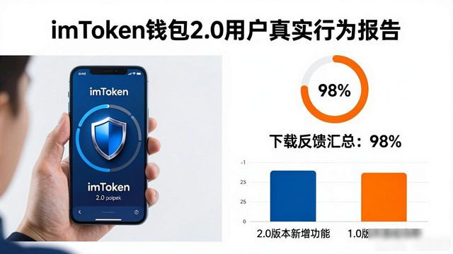 imToken钱包2.0用户真实行为报告与下载反馈汇总