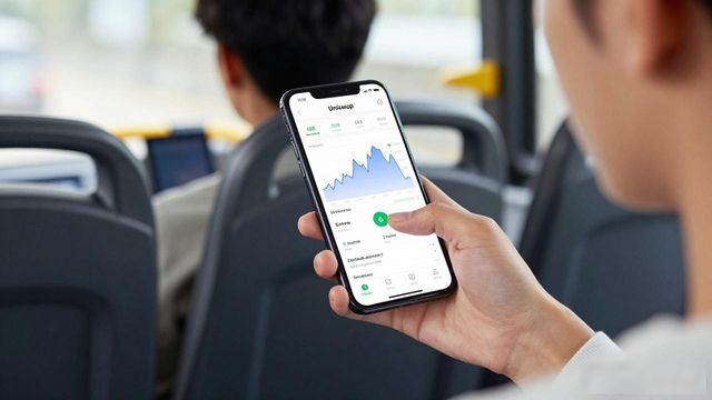 imToken安卓版下载后怎么用？实用场景大揭秘