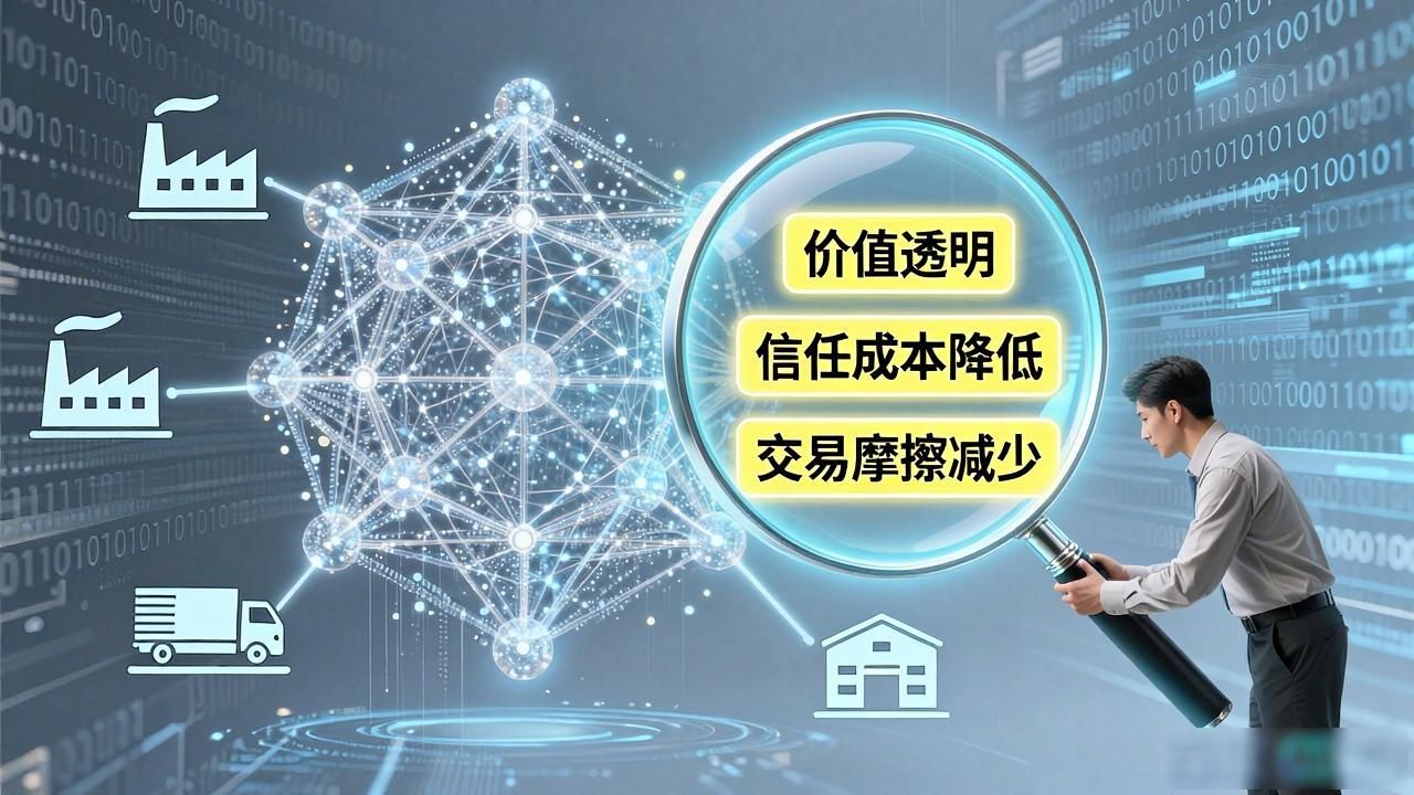 胡俊区块链实战解析：普通人如何看懂价值与风险