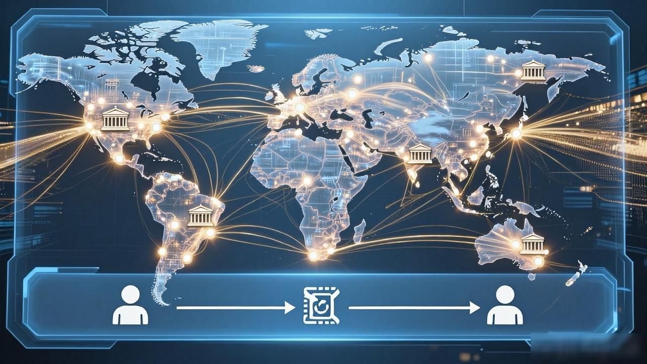 银行监管区块链怎么用？揭秘金融风控新利器