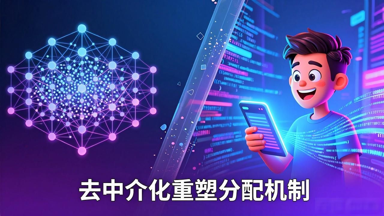 区块链市场研究报告：2026年投资风向与实战指南