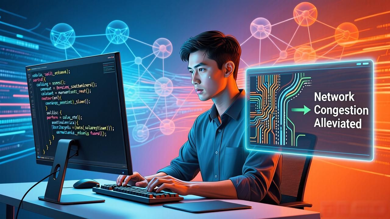 Java开发者如何用智能合约打通区块链落地最后一公里