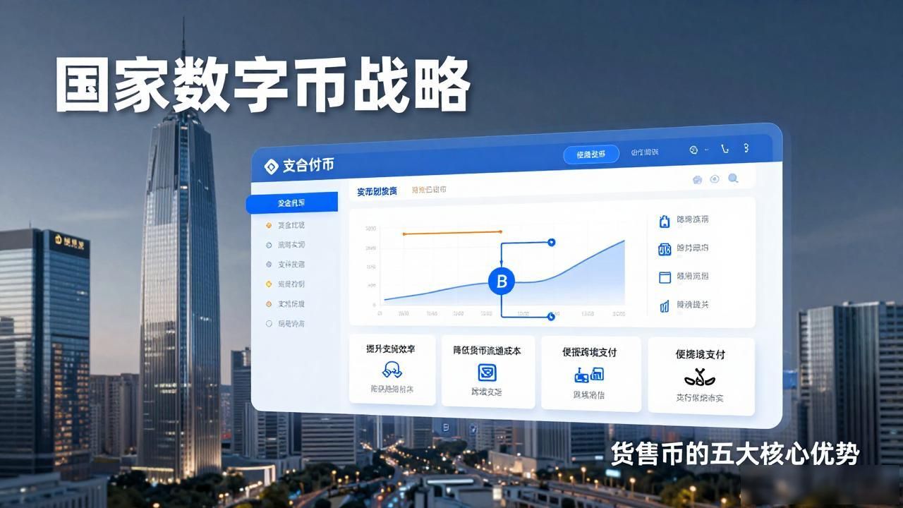 这是国家授权虚拟数字货币是怎么回事？