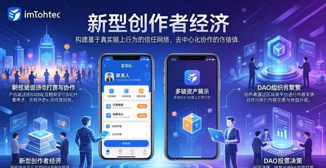 下载imToken钱包，社交影响与市场前景