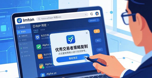 最新imToken网址用起来，三步提升社交投资力