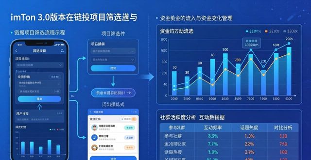 imToken 3.0版本实用指南 怎么在上面找到靠谱的优质链投项目