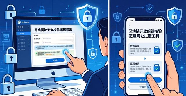 最新imToken网址实用技巧 真实用户体验全面分享