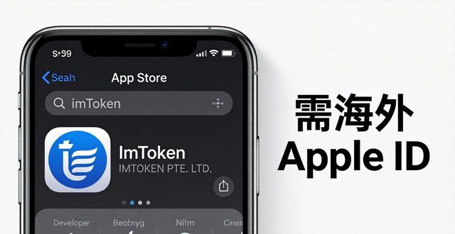 imToken中文版下载详细步骤，从安装到使用一看就懂