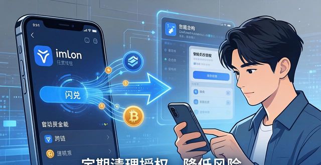 imToken钱包下载与投资管理实操指南