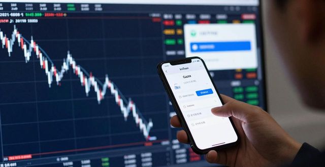 imToken钱包下载与使用体验，一个老用户的真实故事