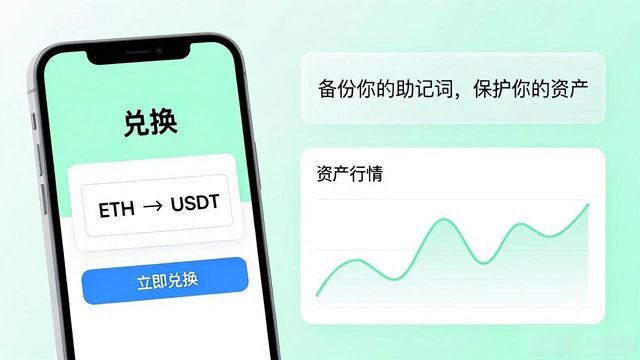 下载imToken钱包前，先看这份用户调研