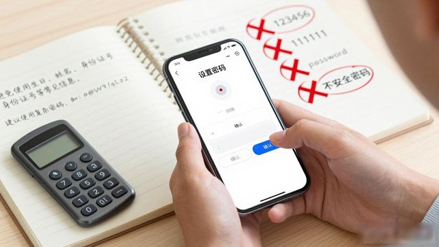 imToken安卓版下载安装教程，一步到位轻松上手