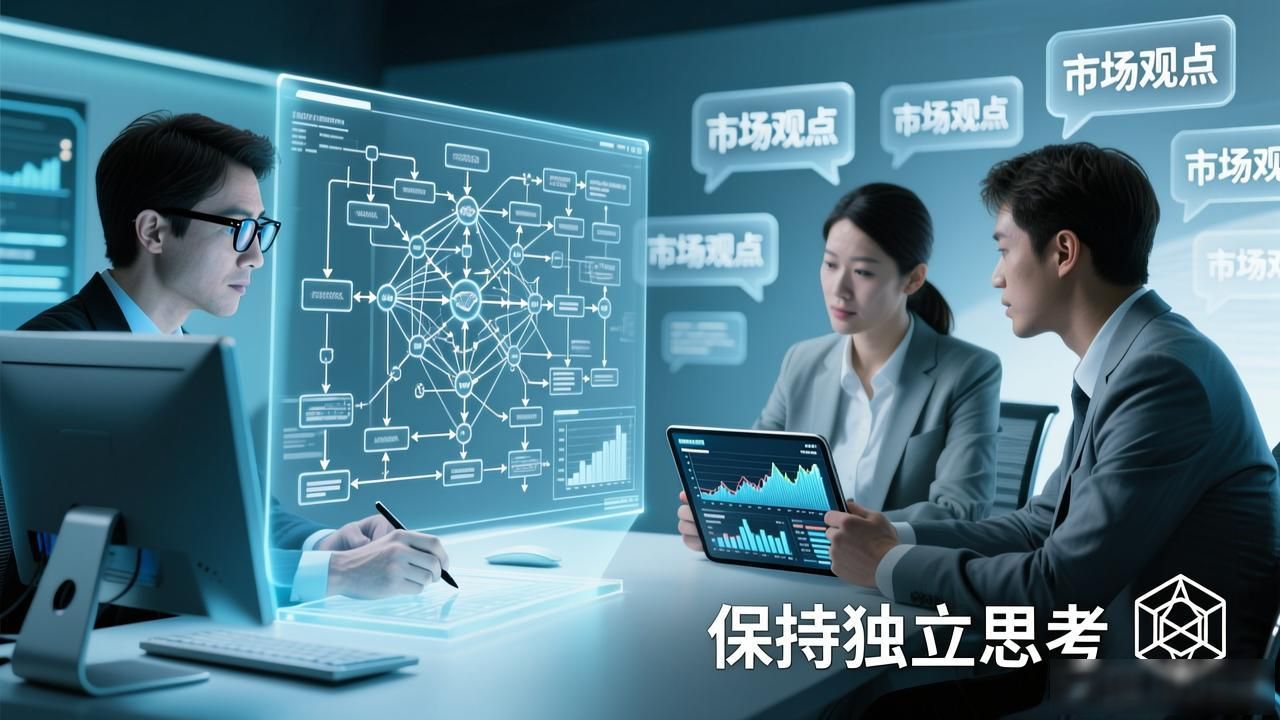 巴比特上的区块链资讯，到底该怎么看才不踩坑？