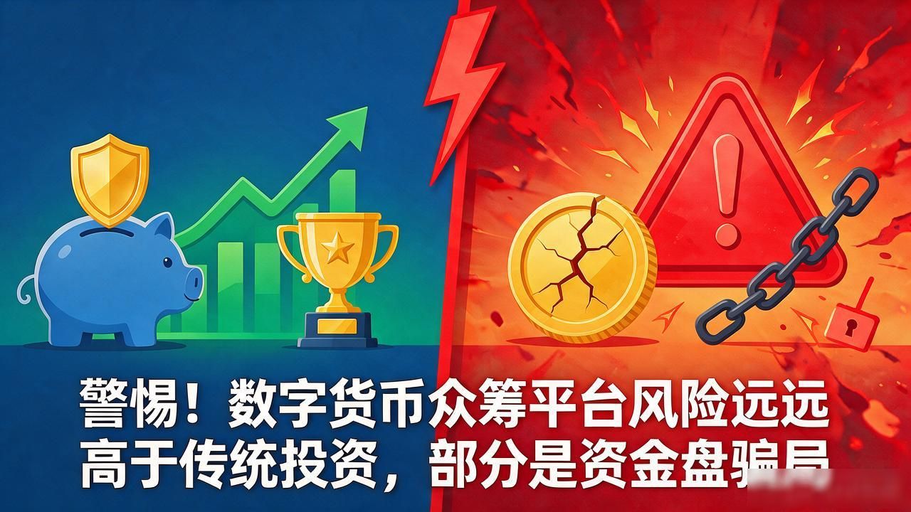 WUA数字货币众筹交易平台怎么选？一文看懂入场攻略