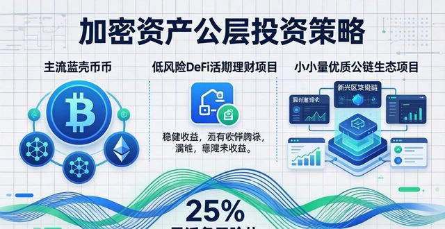 通过最新imToken官网实用操作指南 轻松配置多品类加密资产实现投资多样化