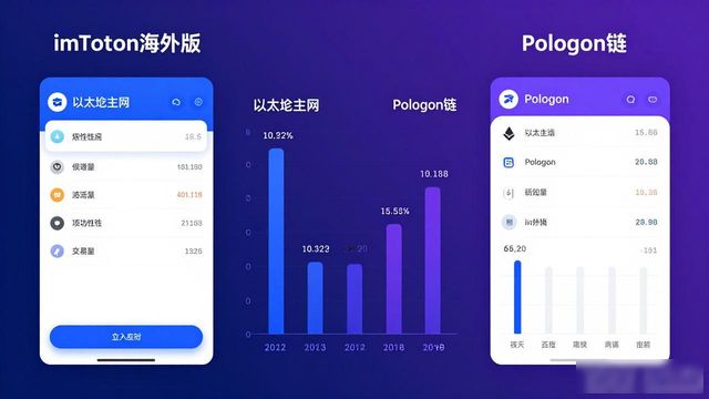 在imToken海外版抓取行业数据与案例