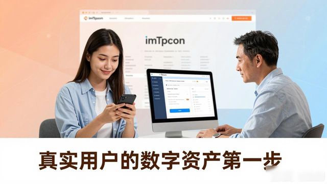 imToken官网如何吸引新用户，实现快速增长？
