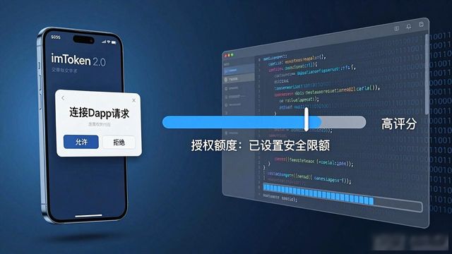 imToken 2.0安卓版最新风控指南，这些安全措施你得知道