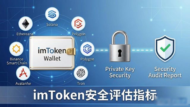 imToken官方下载 竞争力怎么评估 实用方法