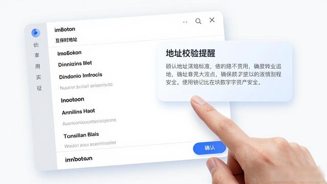 最新imToken版本上线 数字资产这样管更安全