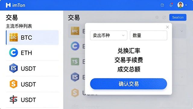 imToken官网交易教程：手把手教你安全买卖虚拟币