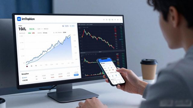 imToken国外版投资决策优化技巧