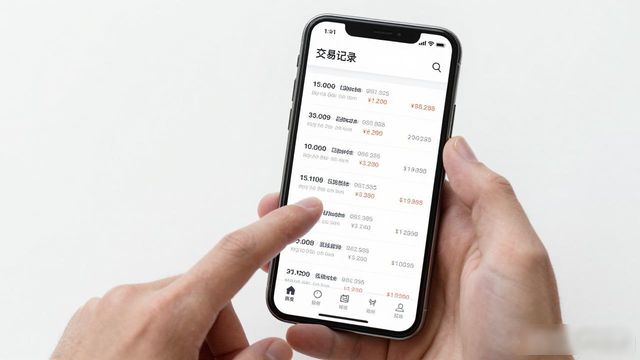 imToken下载后，怎么一眼看清自己的资产？