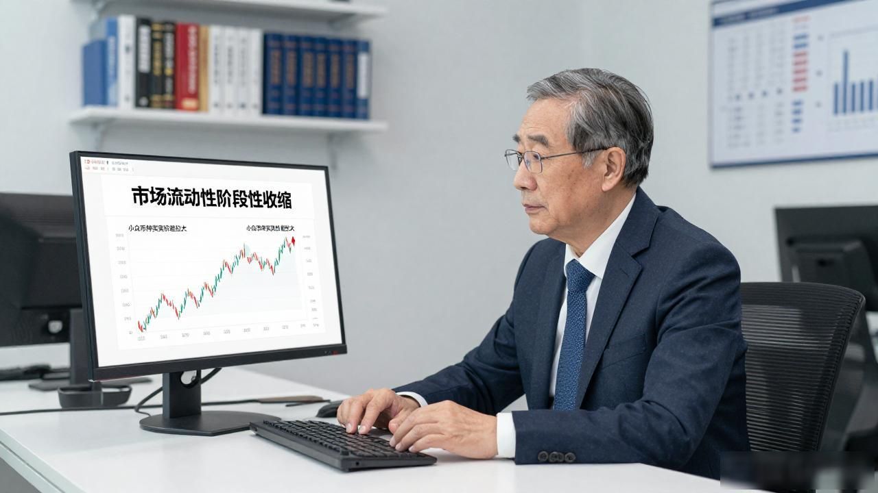 数字货币暂停了吗？资深从业者给你说清楚