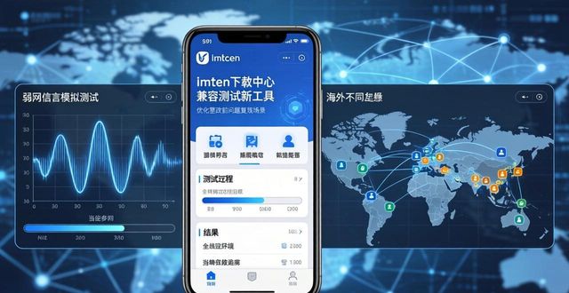imToken下载中心兼容测试新工具 高效适配全机型省运维精力