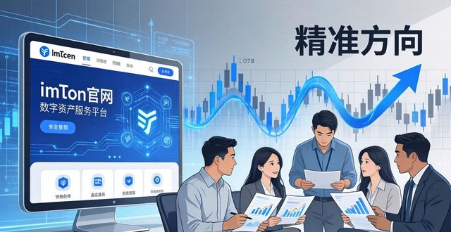 轻松通过imToken钱包官网地址，实现用户与市场的无缝连接！