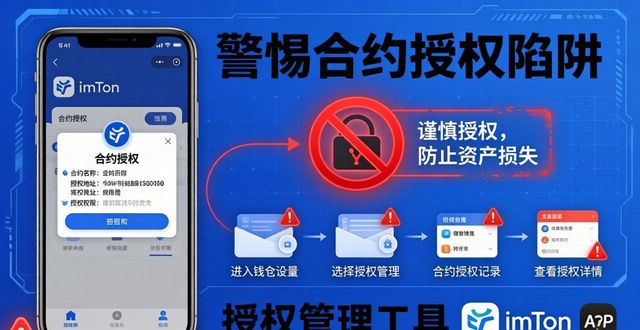 imToken钱包官网下载，安全防护怎么做？这几招必须懂