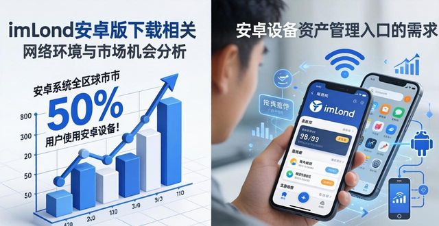imToken安卓版下载相关网络环境要点 行业市场机会分析