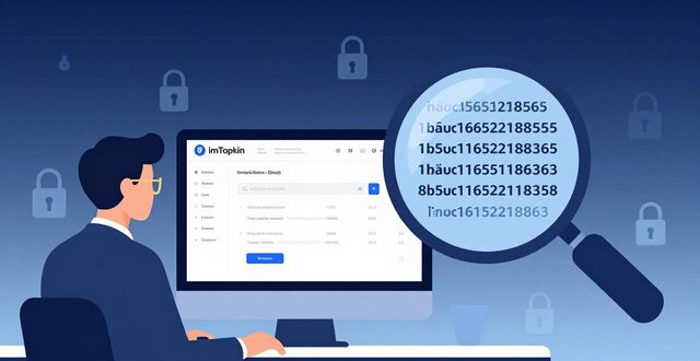 合法取得imToken2.0国际版，开启数字资产安全投资步骤