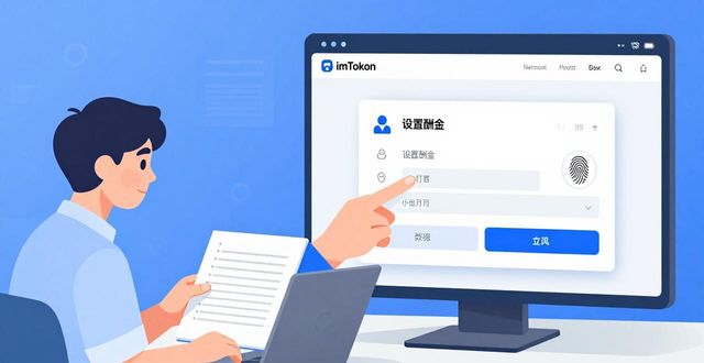 imToken钱包官网功能全解析 使用攻略帮你管好数字资产