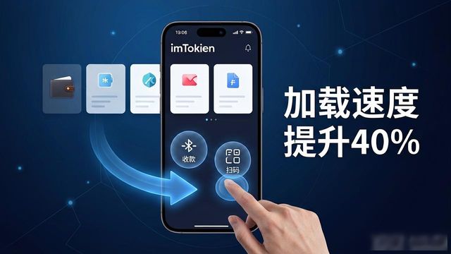 imToken苹果版最新下载 2026 亮点功能一览